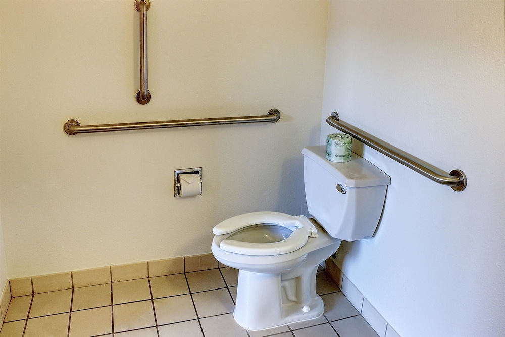 Motel6 Santa Fe, NM 42/43