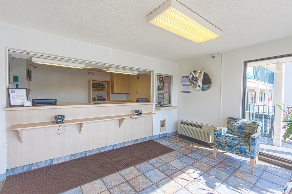 Motel6 Chattanooga, TN 14/43