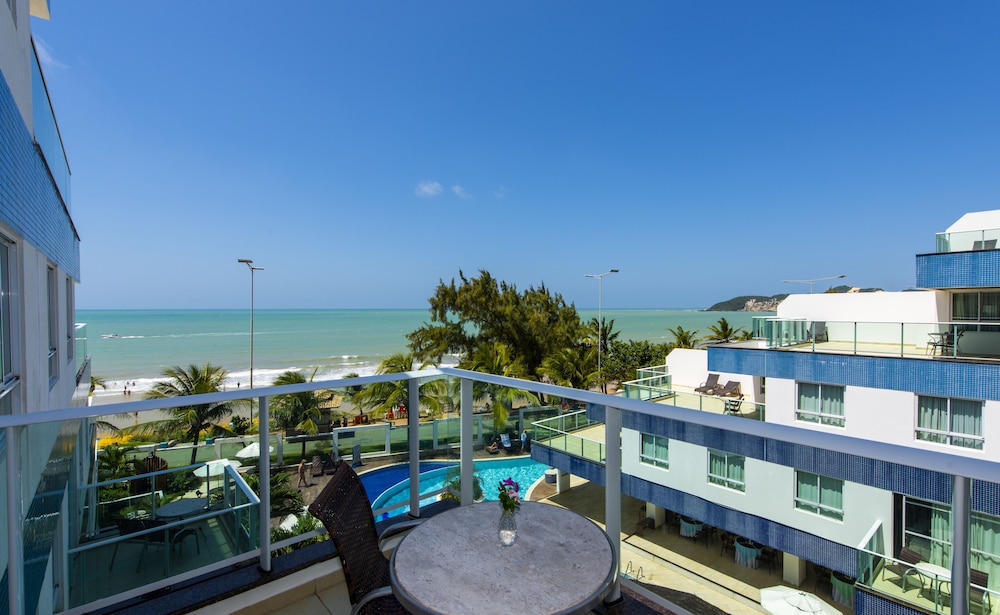 Coral Plaza Apart Hotel in NATAL