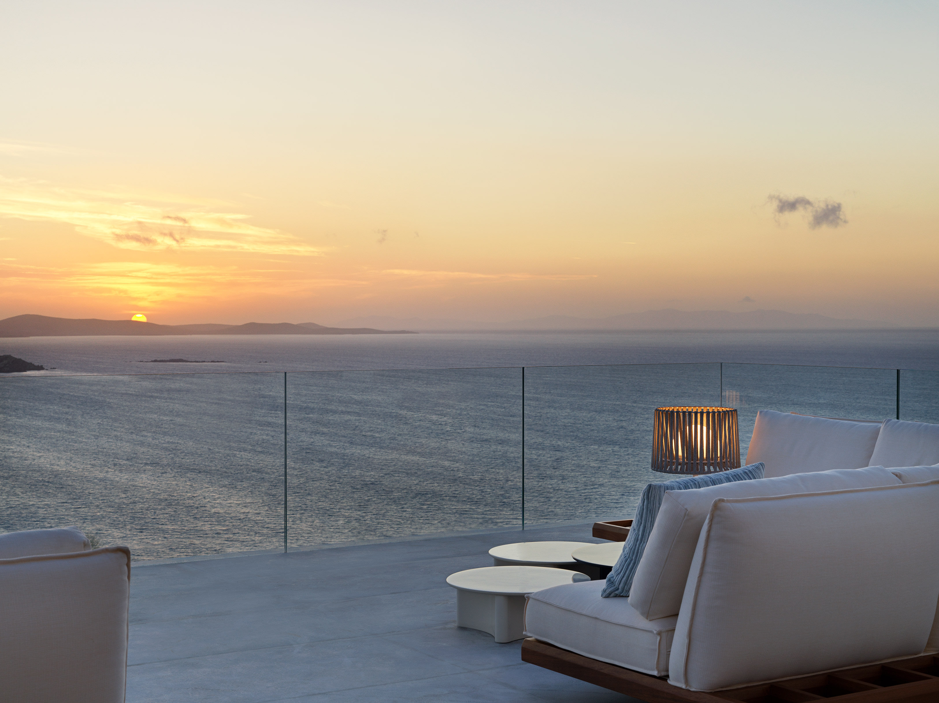 Deos Mykonos 35/37