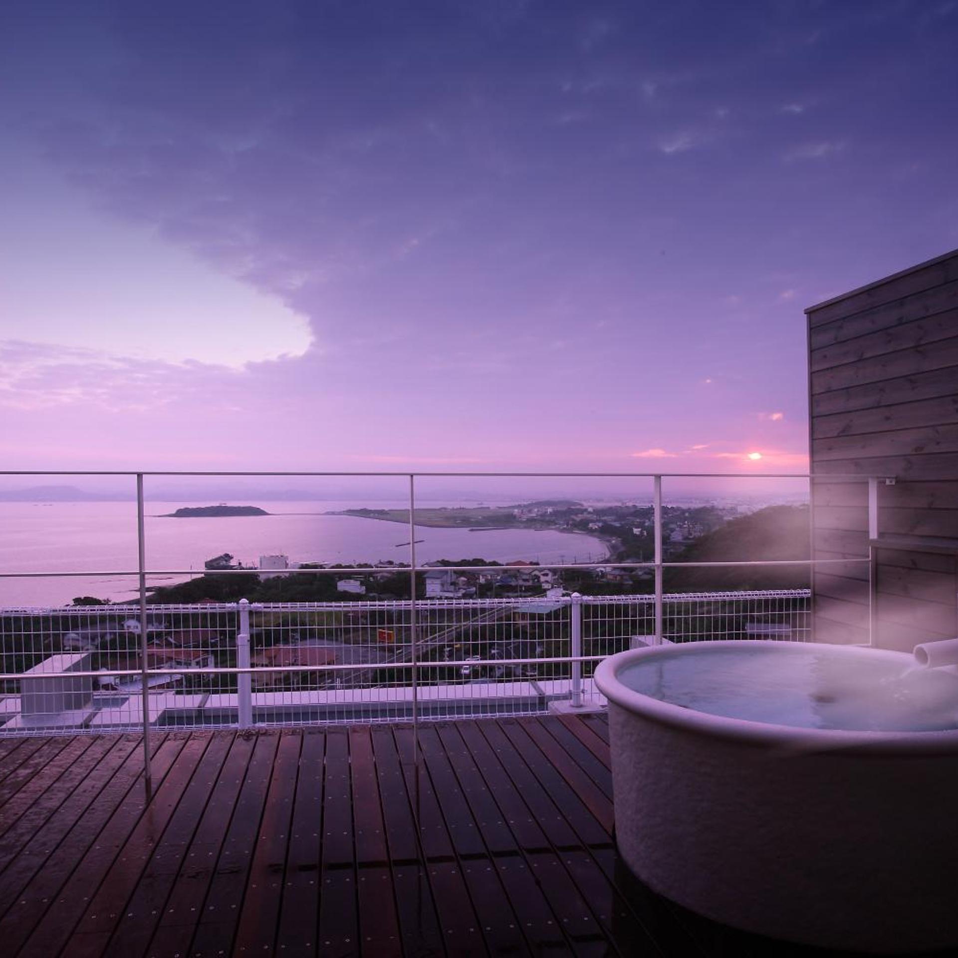 The Shinra (ex Private Hotel & Spa Shinra) 38/38