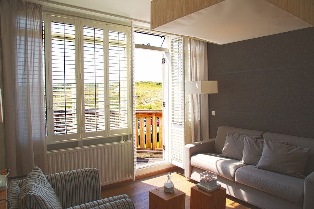 Golden Tulip Strandhotel Westduin Vlissingen 43/70