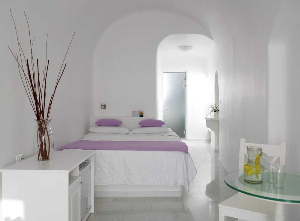 Iliovasilema Suites 8/50