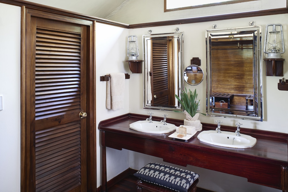 Belmond Safaris 47/49