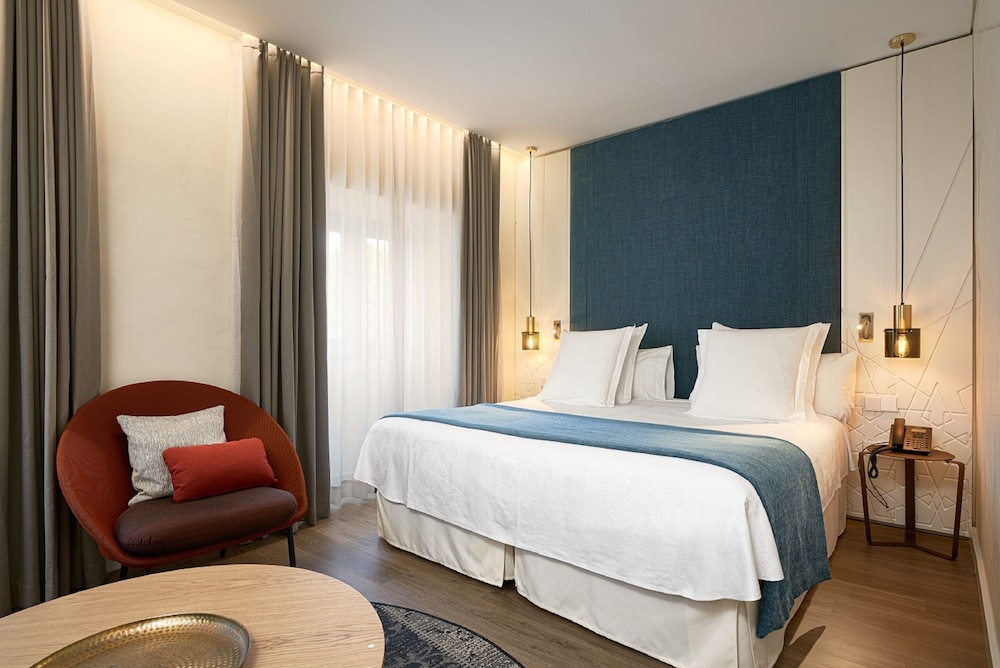 Suites Murillo Plaza Santa Cruz 8/39