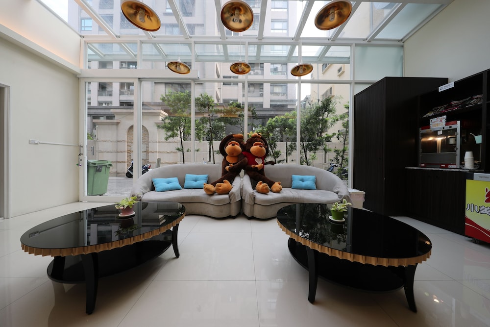 M-Hotel 40/62