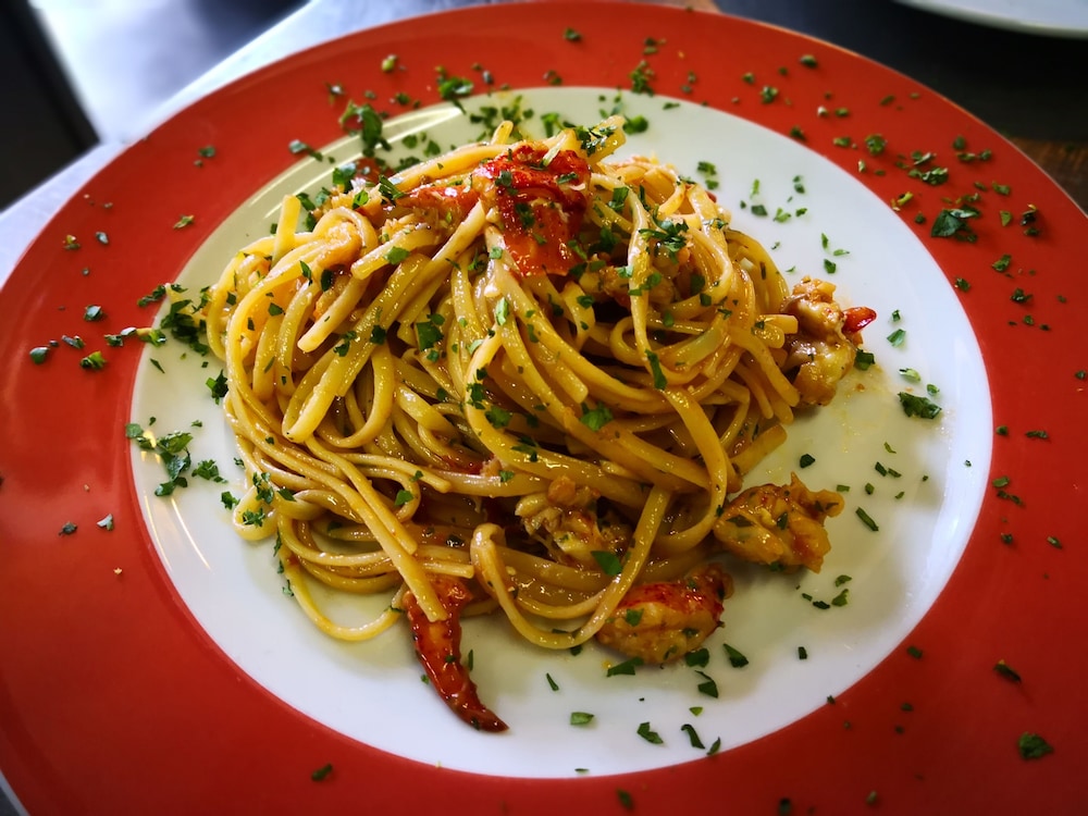 Hotel Ristorante Trendy 16/50