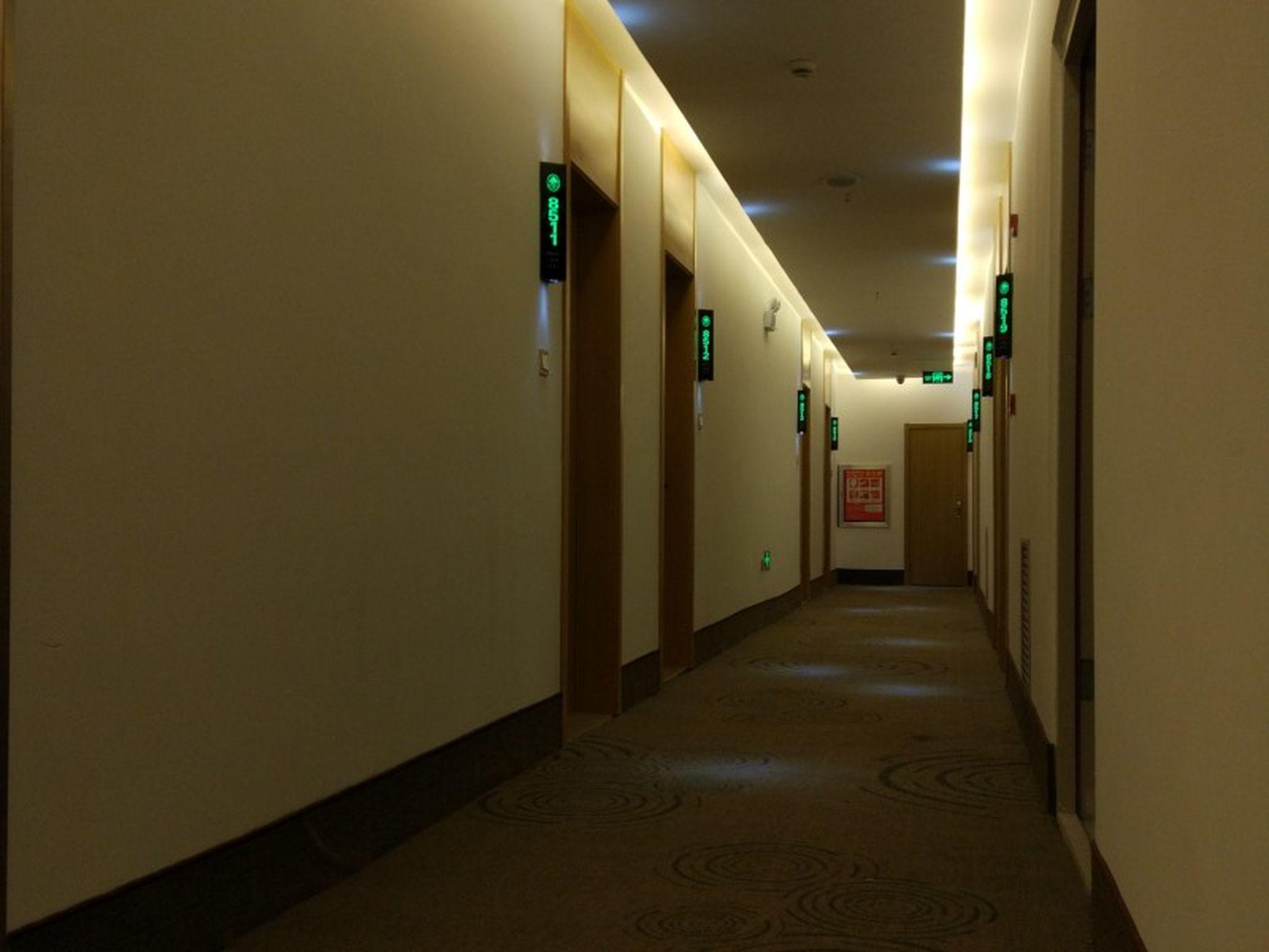 GreenTree Inn Jinzhong Yuci District North Huitong Road Express Hotel 40/53