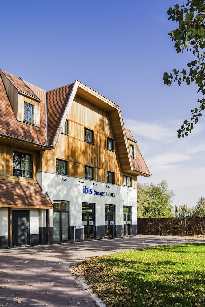 Ibis Budget Knokke 10/58