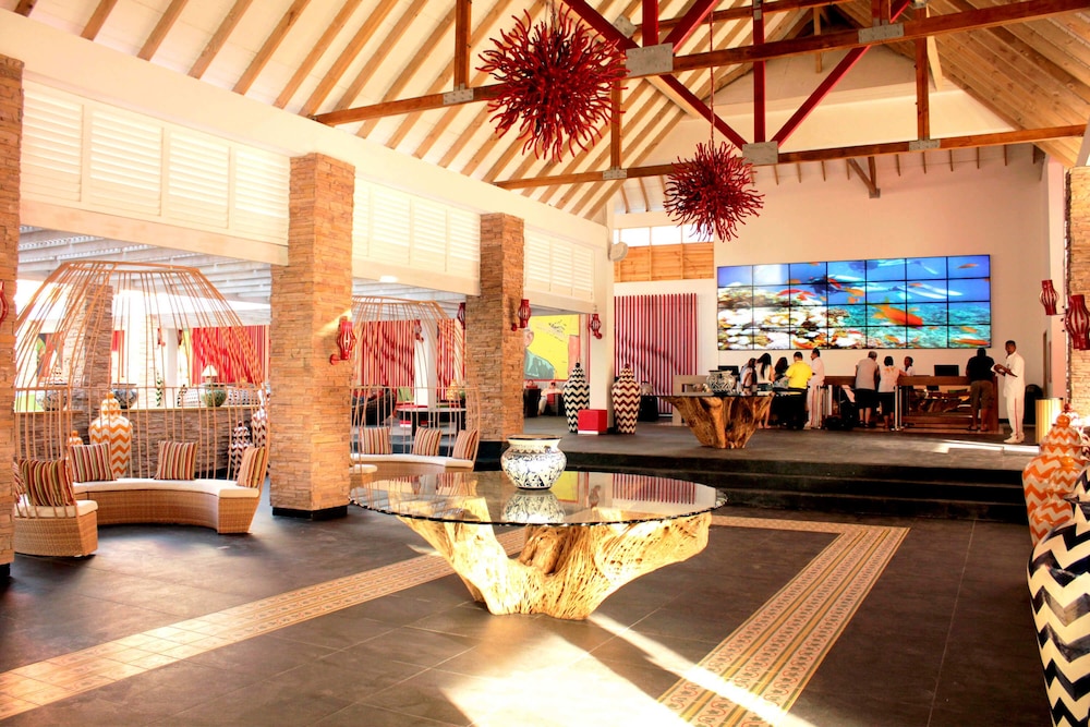 Decameron Isleno - All Inclusive 46/75