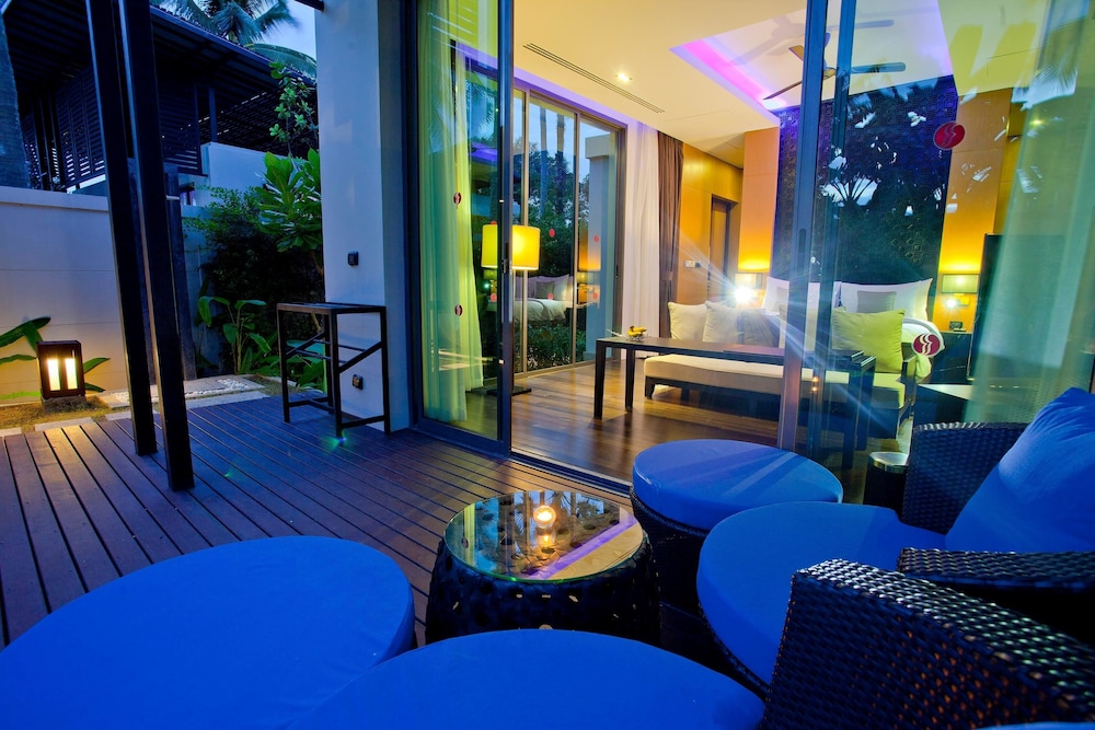 华美达寇立度假村(Ramada Resort by Wyndham Khao Lak) 图片5