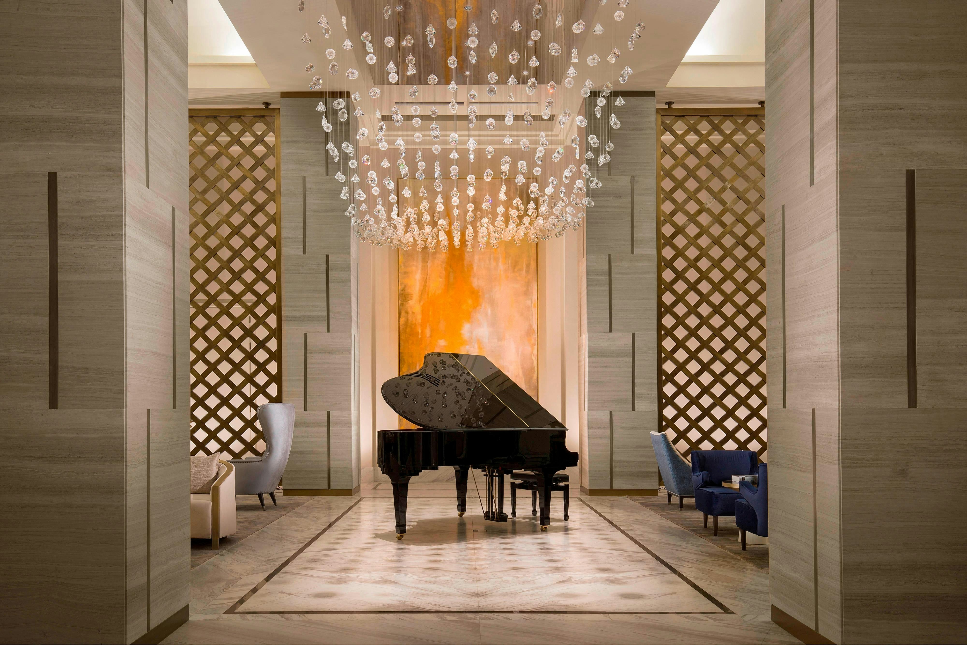 THE ST. REGIS ASTANA 6/62