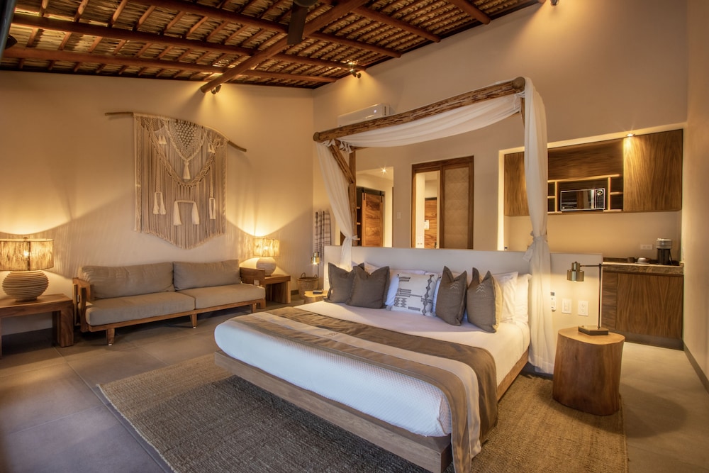 Hotel Casa Bocana 13/50