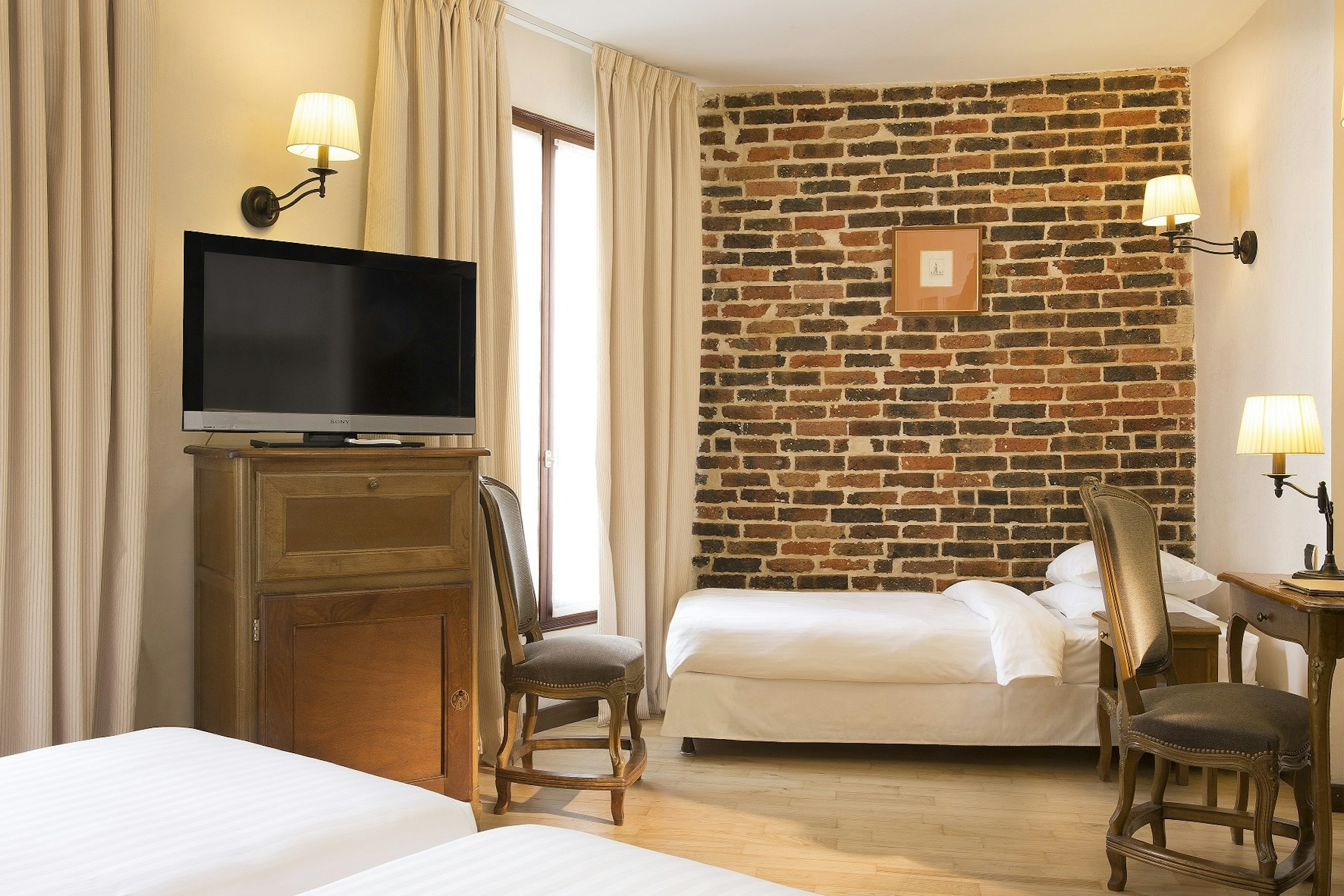 Hotel Europe Saint Severin Paris 14/26