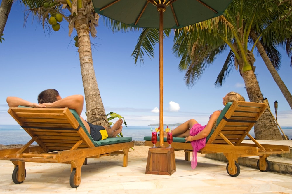 Beqa Lagoon Resort 62/70