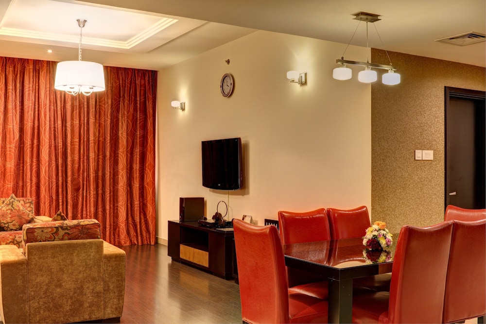 Dunes Apartment Oud Metha 48/69
