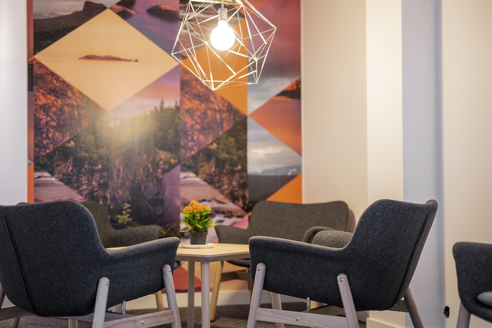 Norrland Ymca Hostel 30/42