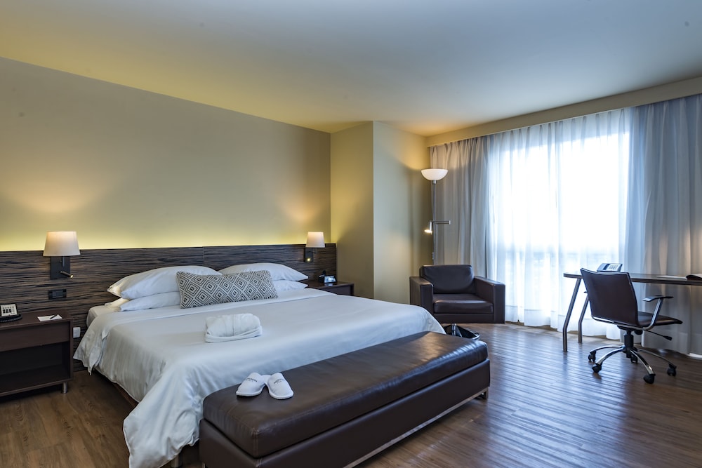 Movich Hotel de Pereira 15/34