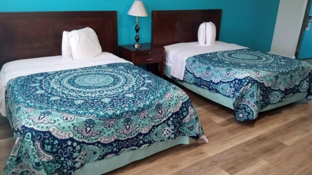Suite, Double Bed, Sofa