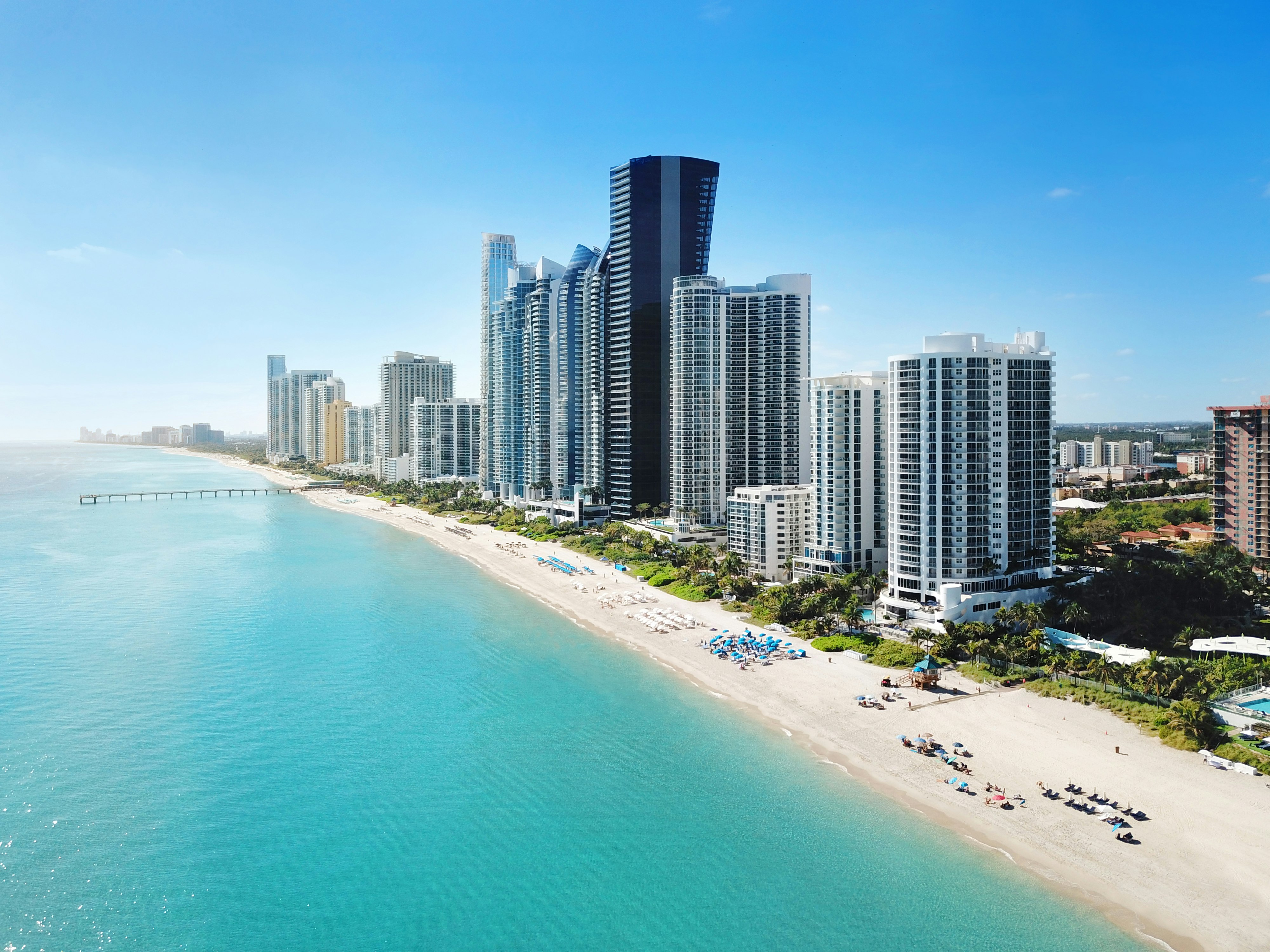 Doubletree By Hilton Ocean Point Resort – North Miami Beach 60/68