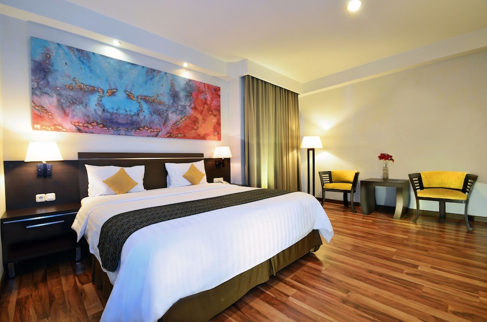 Aston Pontianak Hotel and Convention Center 20/45