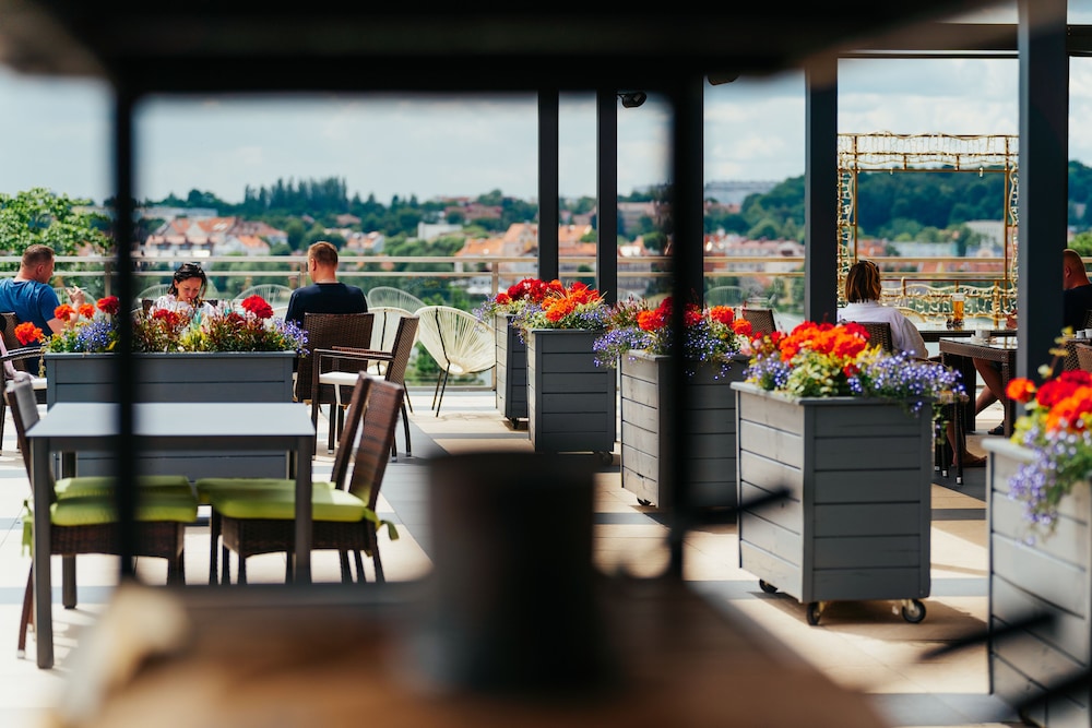 Mragowo Resort And Spa 31/50