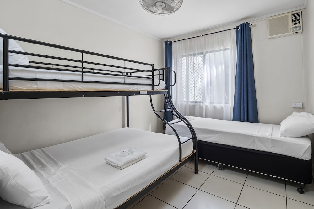 Hotel Tropiq 26/95