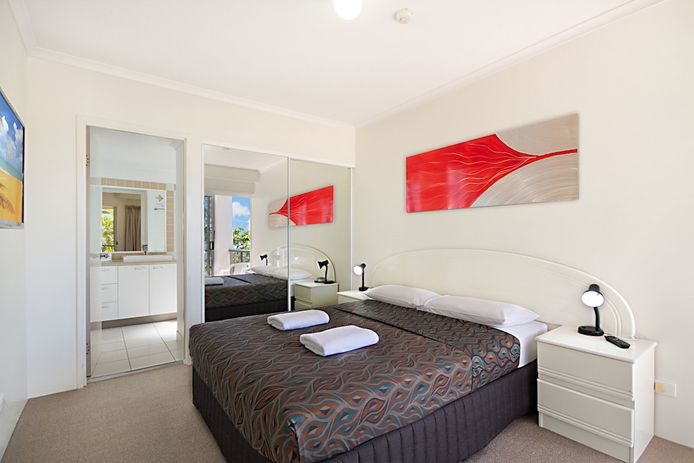 Blue Waters Apartments 25/71