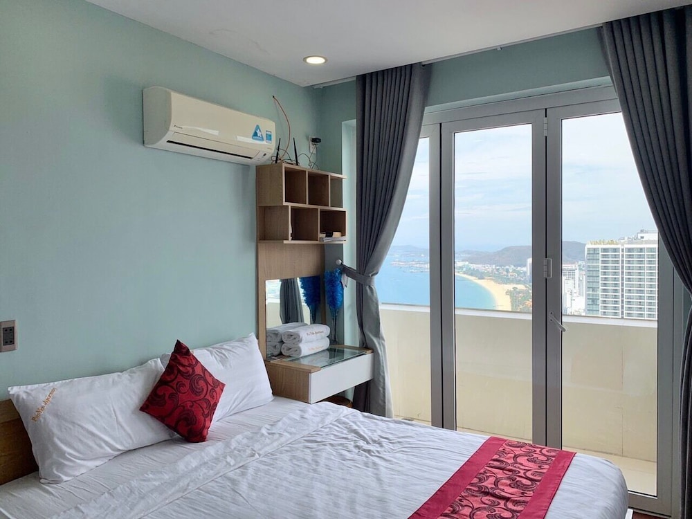 Ideal Time Apartment 15/50
