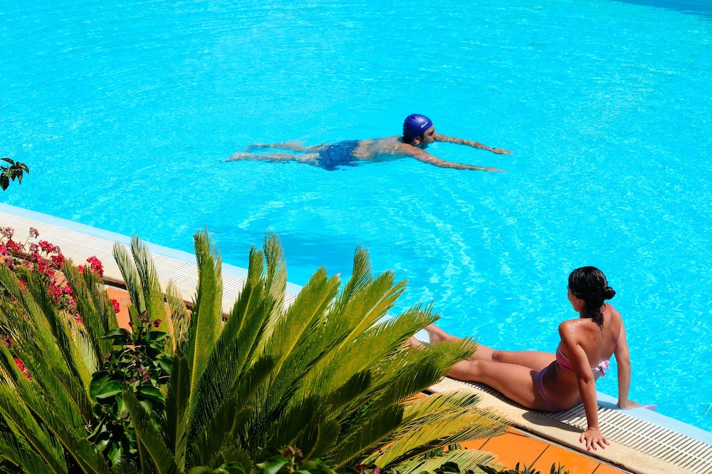 Villa Dafne 35/50