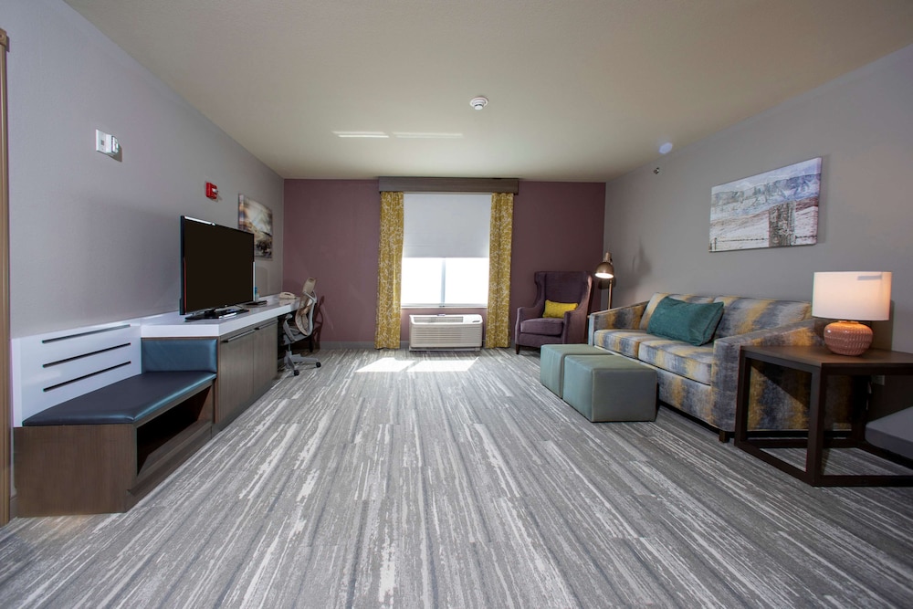 Hilton Garden Inn Rapid City 12/50