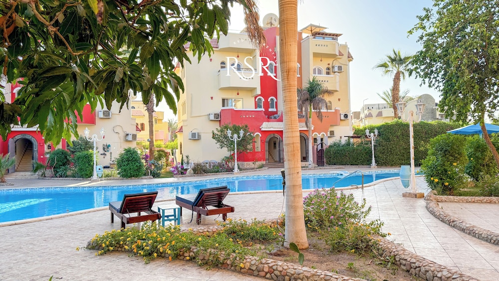 Green Garden Resort 41/50