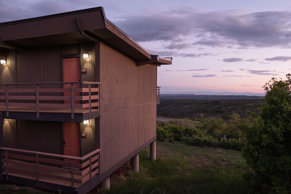 Far View Lodge in MESA VERDE NATIONAL PARK - CO
