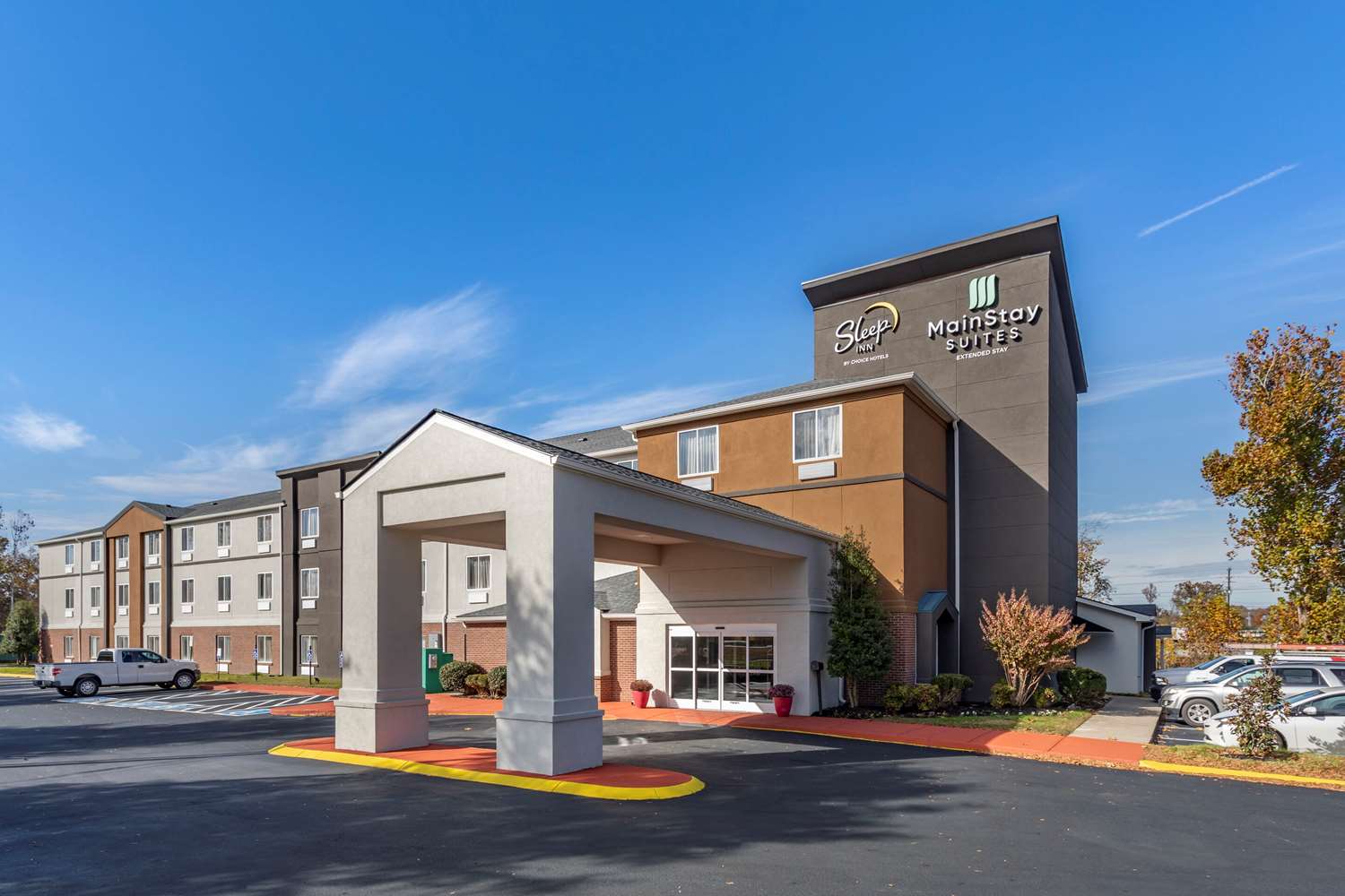 Sleep Inn & Suites Lebanon - Nashville Area 38/38