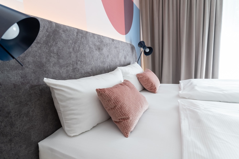 Mercure Mainz City Center (ex Advena Europa) 37/81