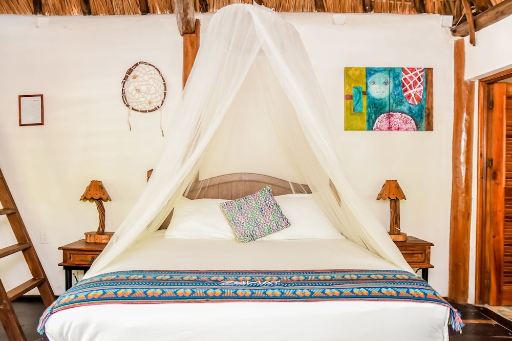 Hotel Zomay Holbox 31/91