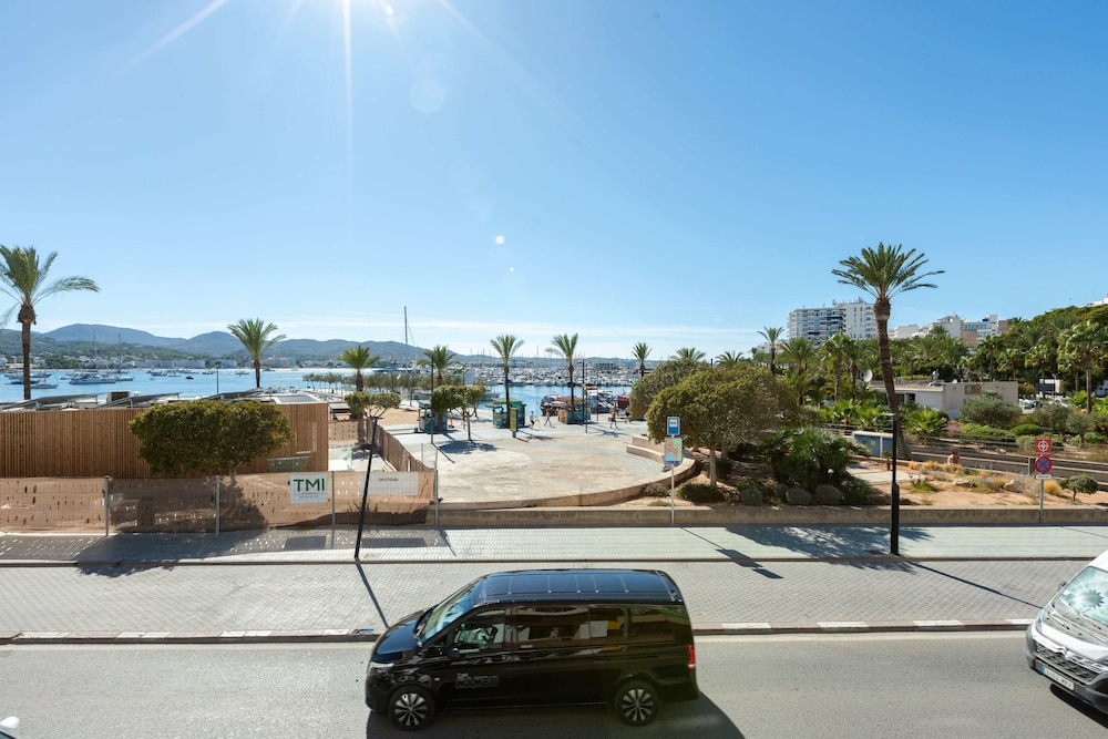 The White Apartments by Ibiza Feeling - Adults Only 41/50