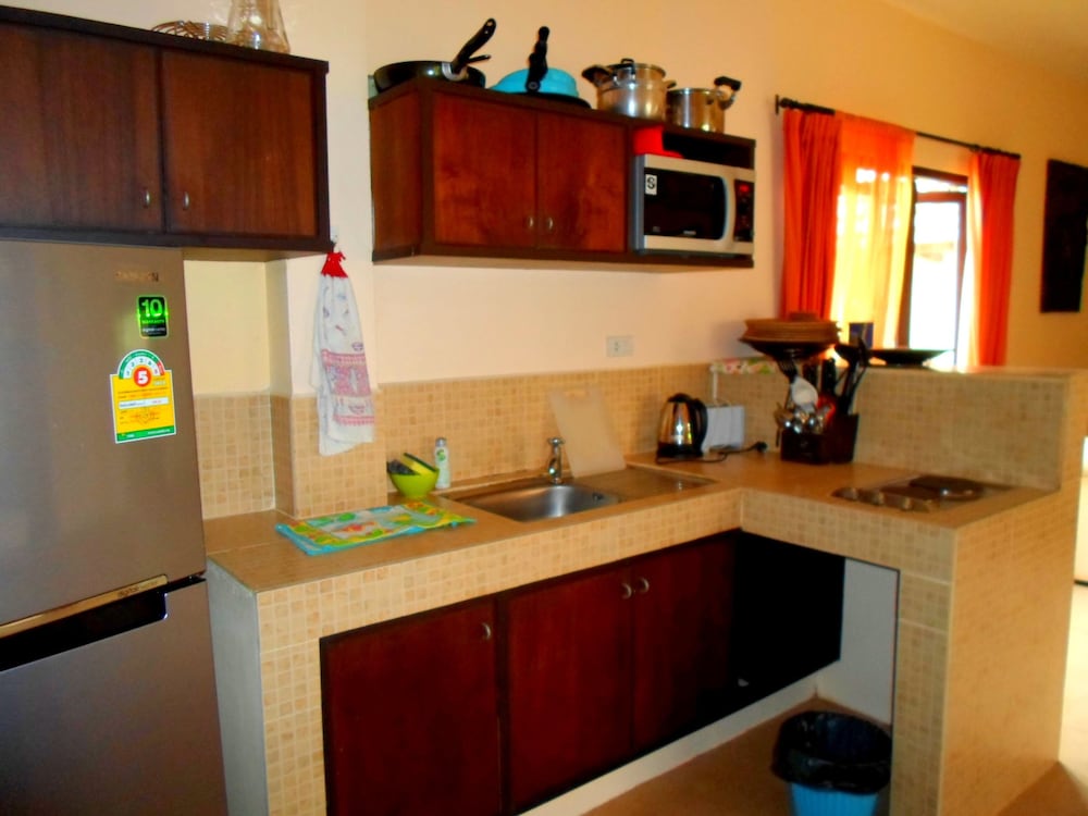 Baan Tropicana 6/50
