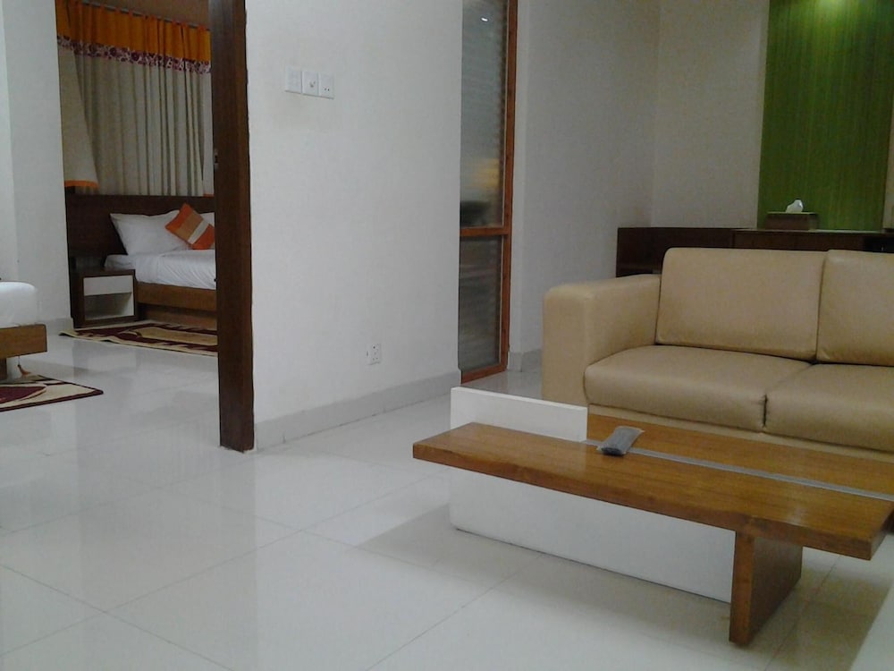 Naas Serviced Apartments 22/32