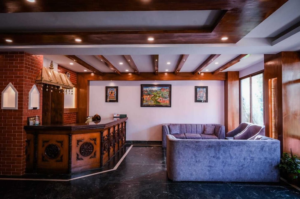 Kathmandu Prince Hotel 9/32