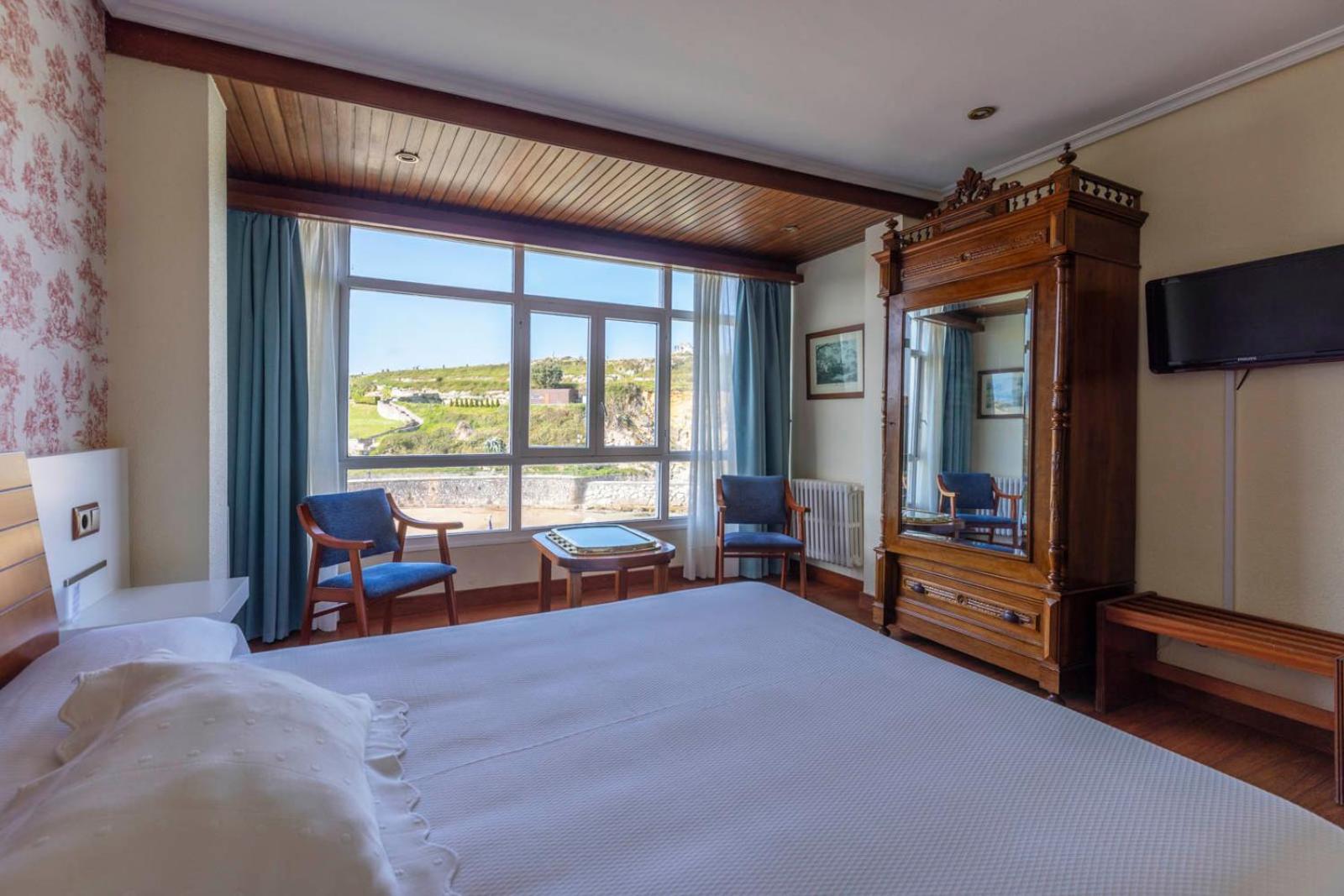 Hotel Sablon 10/50