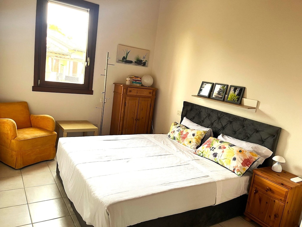 1 BEDROOM, CLASSIC, APARTMENT, BALCONY