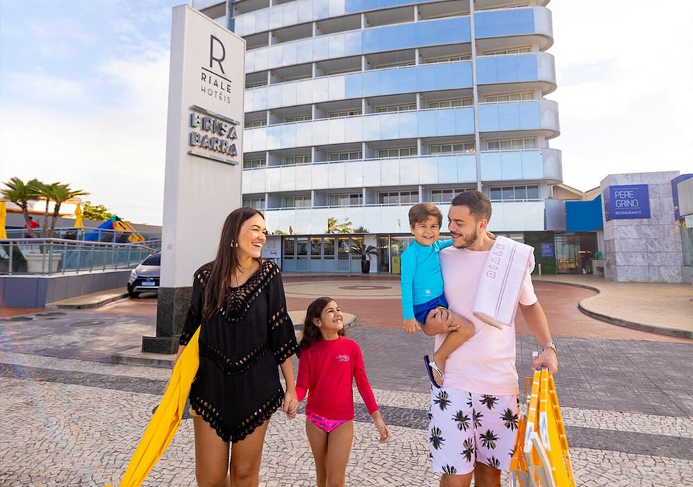 Riale Brisa Barra Hotel 78/83