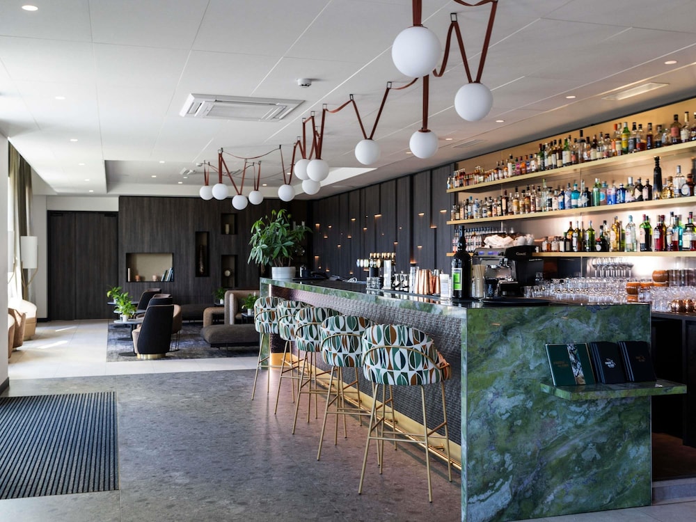 Domaine du Liziec Vannes - MGallery Collection 6/50