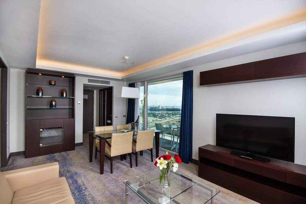 Antay Hotel & Spa 30/50