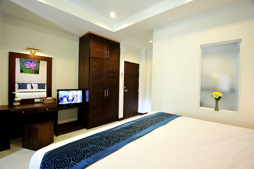 Ruen Buathong Boutique Guest House 47/64