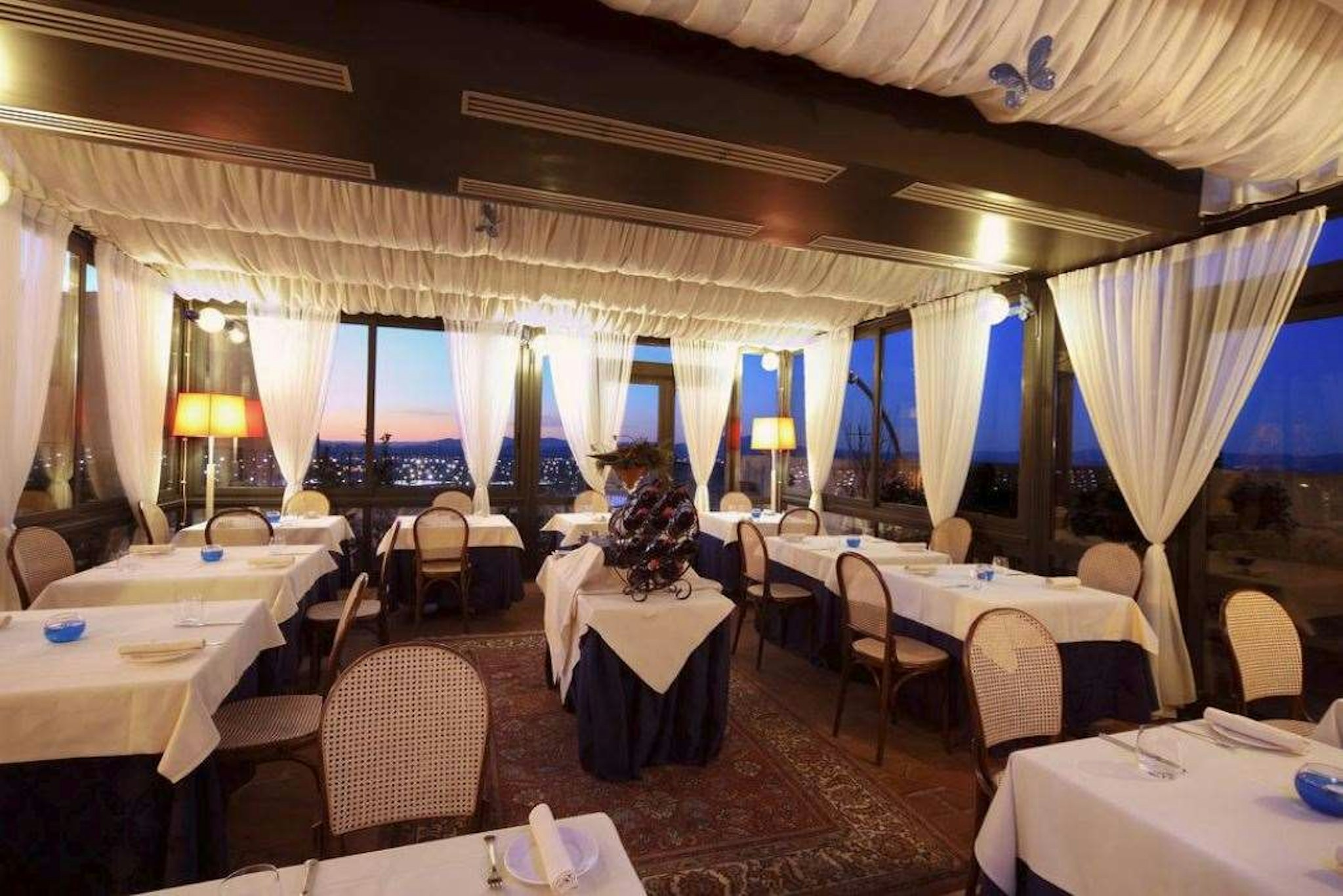 Relais And Spa La Corte Di Bettona 19/24