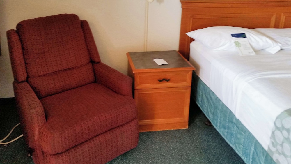 Motel6 Monroe, LA 18/40
