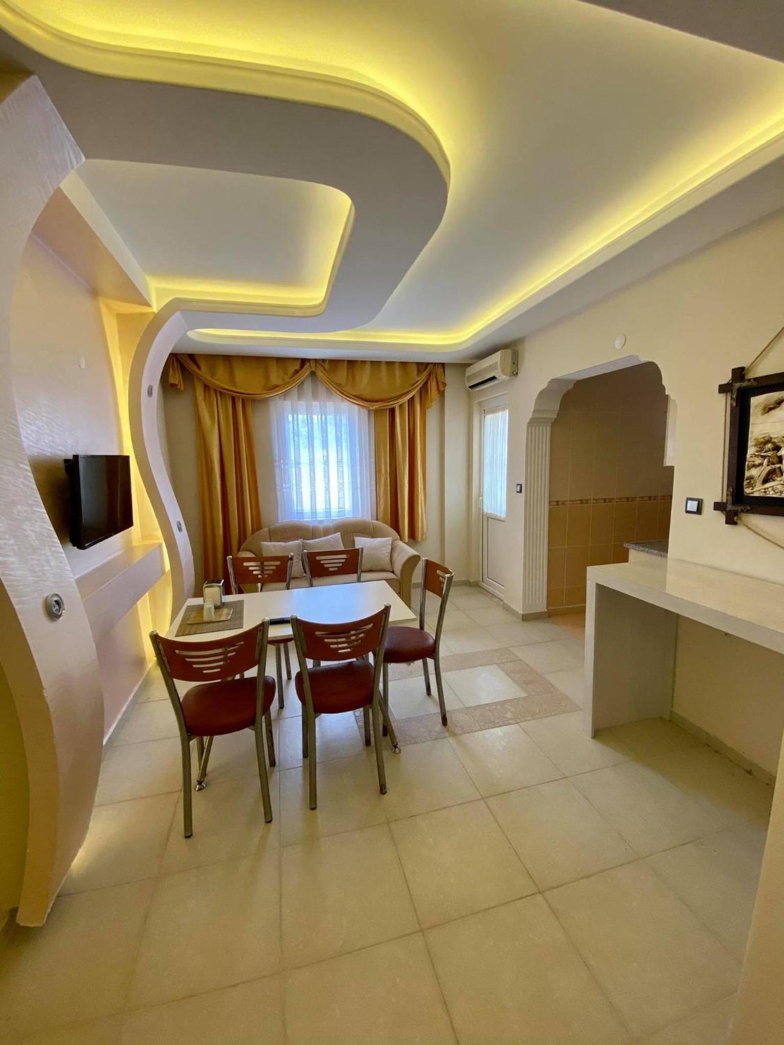 Erkan Tumen Yalcin Hotel 27/50