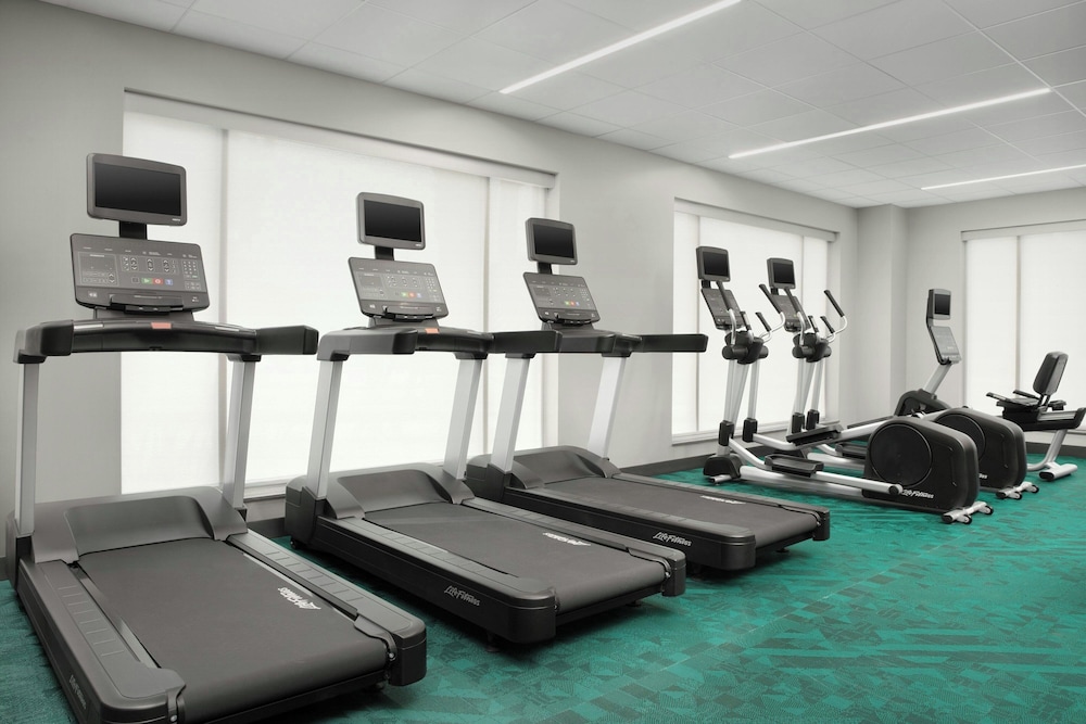 TownePlace Suites by Marriott Jacksonville Mayport 20/50